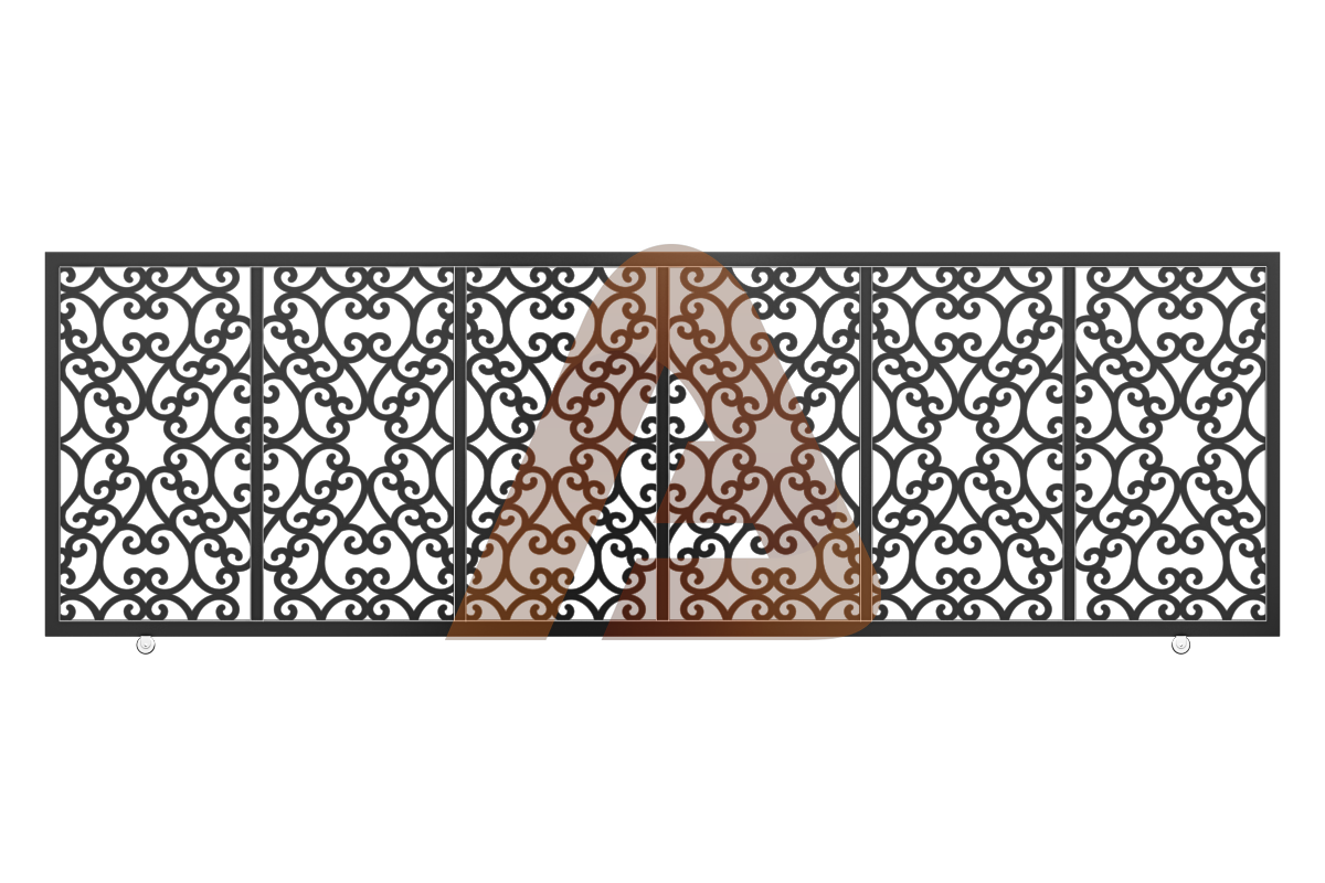 Laser Cut Products