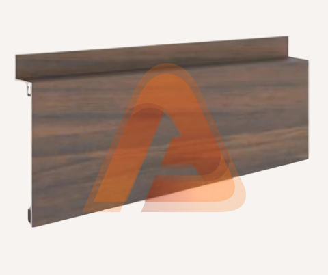 CLIP 2” LOW WATER | Aluglobusfence.com