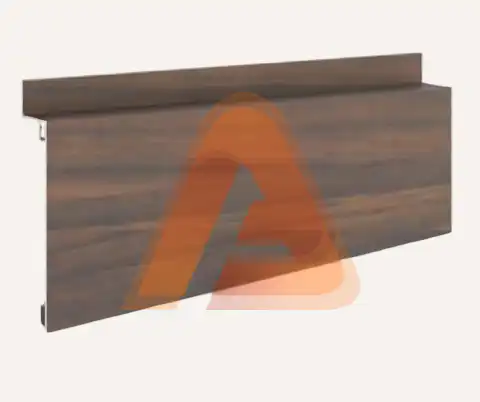 CLIP 2” LOW WATER | Aluglobusfence.com