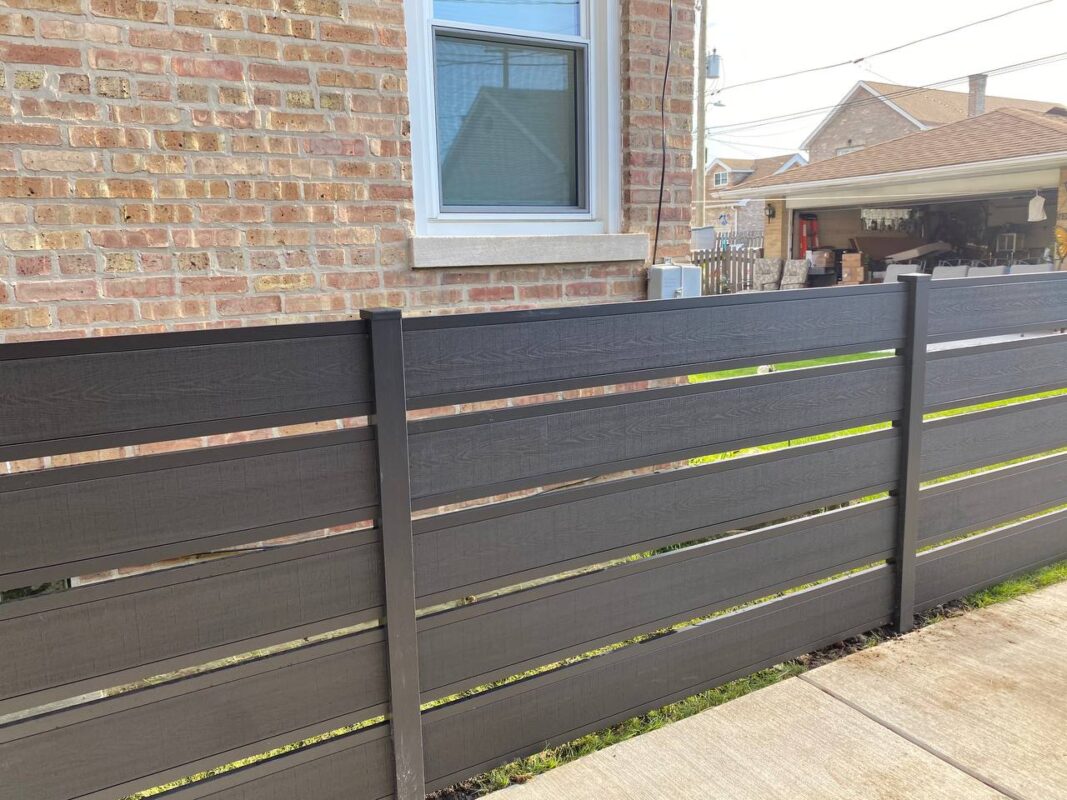 photo 2024 02 19 00.37.52 1 | Expert Perspective: Advantages of Aluminum Gates and Fences Compared to Brick Ones | Aluglobusfence.com