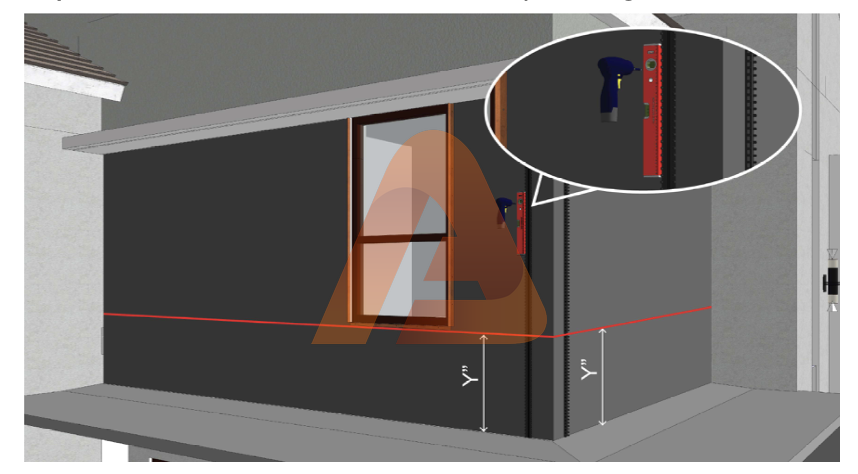 Снимок экрана 2024 02 17 в 00.27.03 | INSTALLATION GUIDE | Aluglobusfence.com