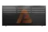 ALU60 Horizontal Driveway Gate 1 | Alu 60 Horizontal Driveway Gate | Aluglobusfence.com