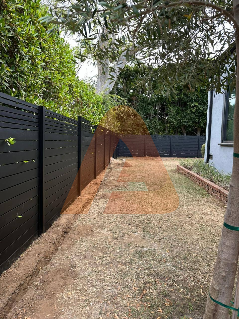 IMG 20250217 WA0055 (1) | Alu 40+15 Horizontal Fence | Aluglobusfence.com