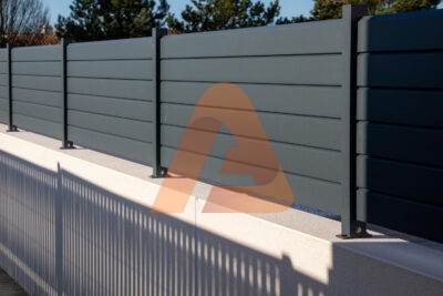 Aluminum Fence Benefits: 5 Reasons to Choose Aluminum for Your Home