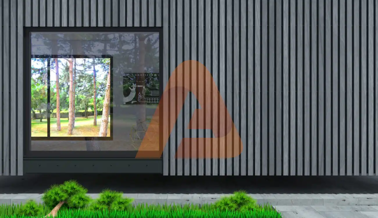 497 | Aluminum Cladding vs. Siding: Comparing Benefits for Your Home | Aluglobusfence.com