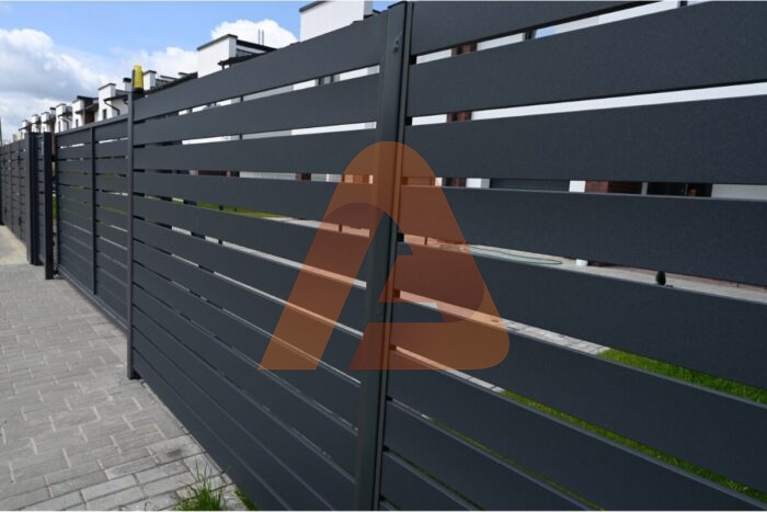 Benefits Of Aluminum Fencing For Home Security - Aluglobusfence.com