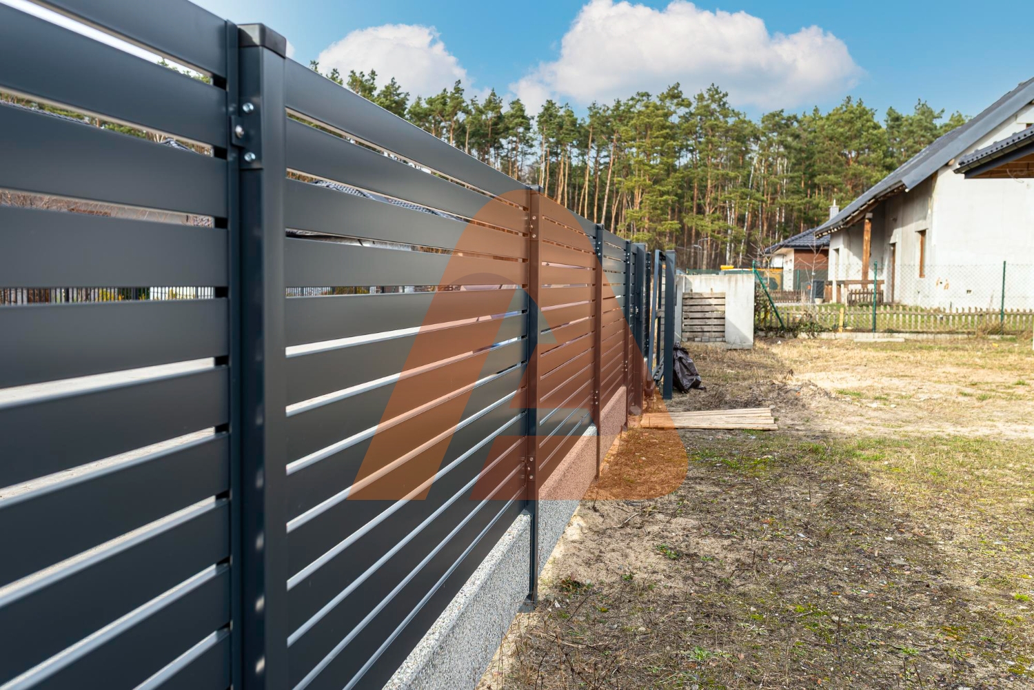 19940257 1 | The Ideal Height of an Aluminum Fence for Your Property | Aluglobusfence.com