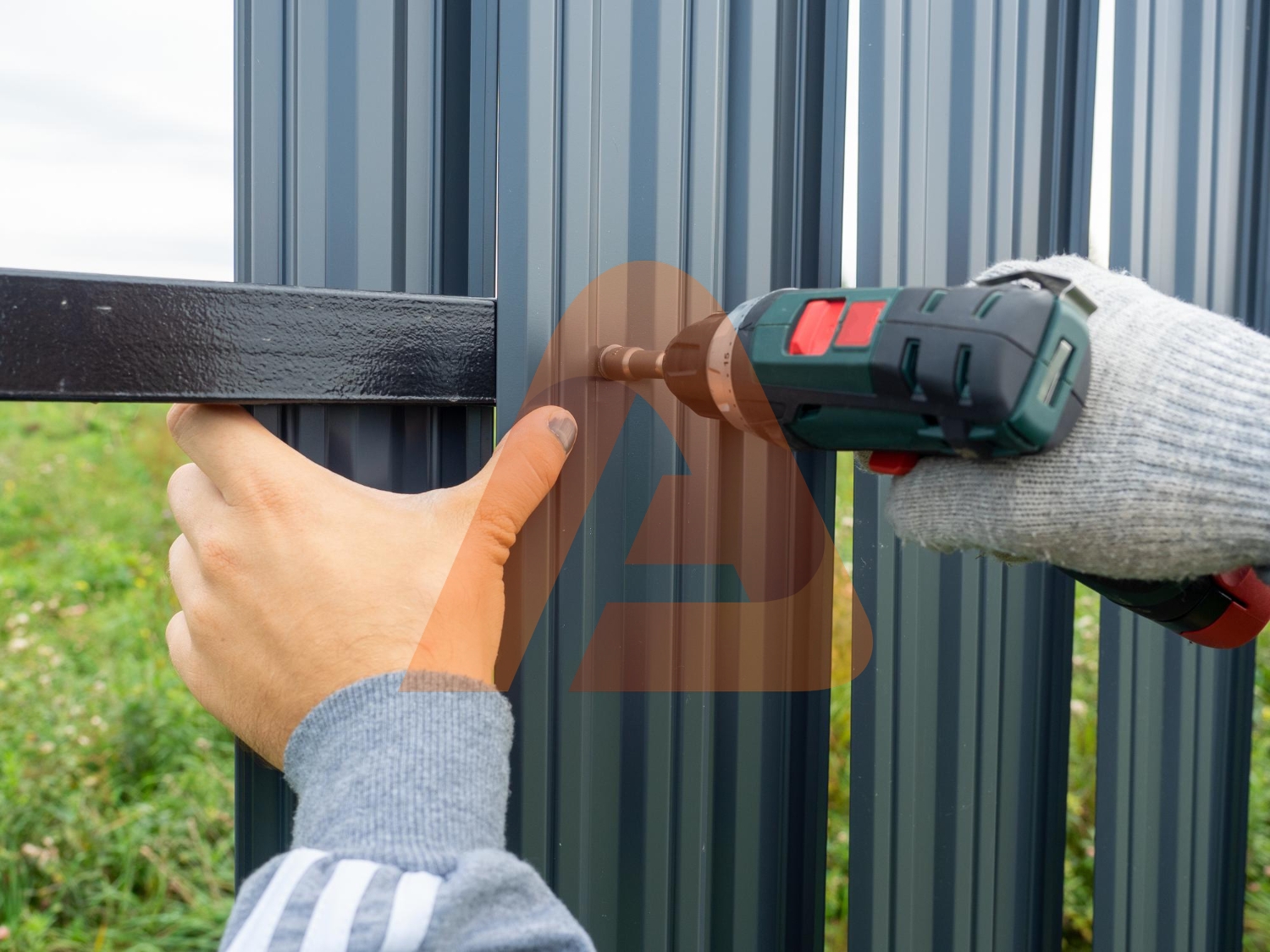 2694 | Common Mistakes When Installing Aluminum Fences Yourself and How to Avoid Them | Aluglobusfence.com