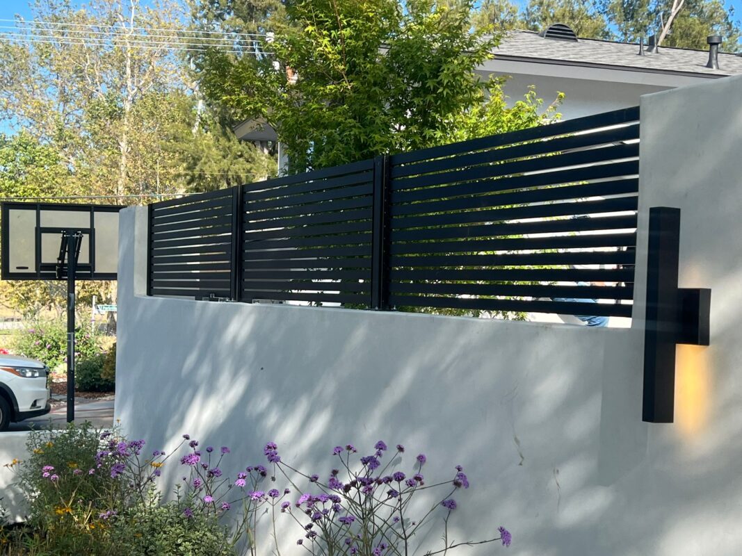 1bb453fa | Innovative Trends in Aluminum Fencing: Automation, Smart Features, and Eco-Friendly Materials | Aluglobusfence.com