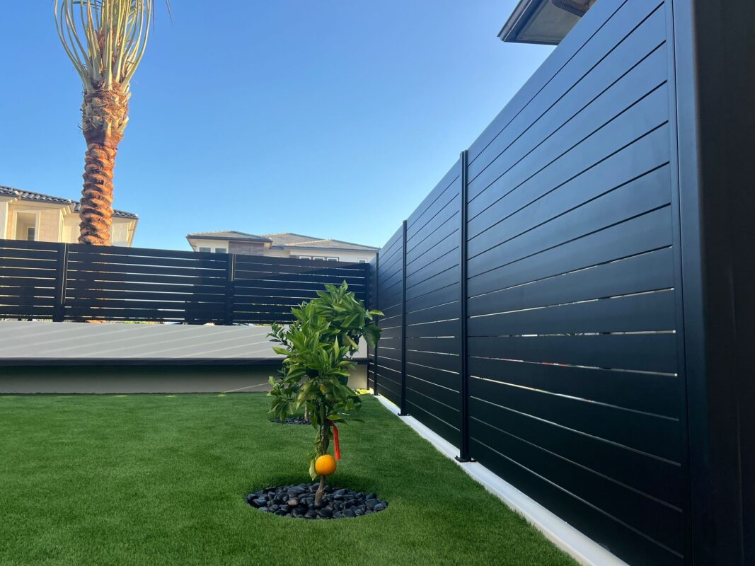 be165620 | Aluminum fencing: style and strength in every element | Aluglobusfence.com