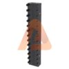 high rail | High Rail | Aluglobusfence.com