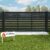 ALU15HorizontalDrivewayGate 1800x | ALU20 HORIZONTAL SLIDING GATE KIT 12' x 6' | Aluglobusfence.com