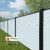 ALU60Horizontal Fence vinil angle 1800x | ALUVINYL HORIZONTAL FENCE KITS 6' x 6' | Aluglobusfence.com