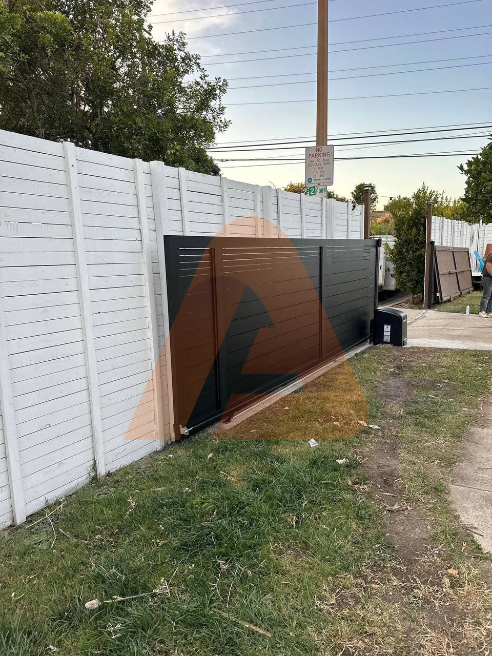 ALU60 T&G gate reference