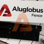 photo 2024 09 24 21.01.06 | HEAVY DUTY 5" way support hinge | Aluglobusfence.com