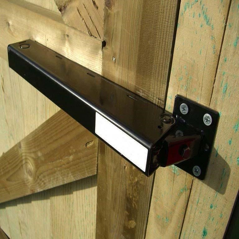 photo 2024 09 24 21.01.16 | HEAVY DUTY 5" way support hinge | Aluglobusfence.com