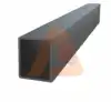 post 1800x | 8POST3" SUPER HD .120 HD Aluminum 3" post 8' | Aluglobusfence.com