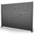 x001 4 1800x | ALU-40 6.3” Modern Horizontal Fence Kit | 6' x 6’ Heavy-Duty Privacy Fence | Aluglobusfence.com