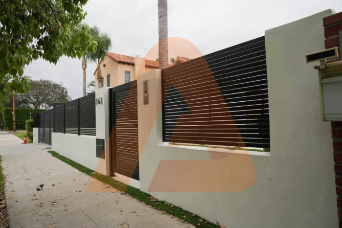 IMG 20250211 WA0012 | ALU15 HORIZONTAL GATE KITS 4' x 6' | Aluglobusfence.com