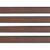 Non Privacy Composite Fence | Non-Privacy Composite Fence | Aluglobusfence.com