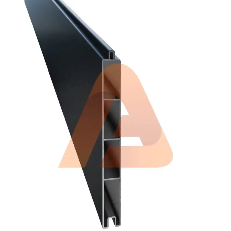 WhatsApp Image 2024 12 11 at 12.56.50 4cc28fad | Horizontal ALU 60 Tongue and Groove sliding gate Kit  - Heavy Duty Aluminum Design | Aluglobusfence.com