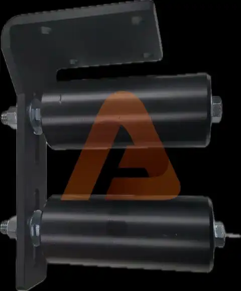 photo 2024 12 12 21.12.06 | Horizontal ALU 60 Tongue and Groove sliding gate Kit  - Heavy Duty Aluminum Design | Aluglobusfence.com
