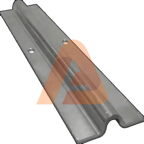 photo 2024 12 12 21.12.08 | Horizontal ALU 60 Tongue and Groove sliding gate Kit  - Heavy Duty Aluminum Design | Aluglobusfence.com