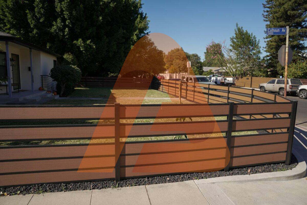 photo 2025 01 11 20.51.12 | Fire-Resistant Aluminum Wood-Like Systems for Gates, Fences, and Wall Toppers | AluGlobus Fence Wholesale #2 | Aluglobusfence.com