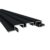 WhatsApp Image 2025 02 23 at 15.48.04 e6d86afb | CLAD 120 – Black Powder-Coated Aluminum Wall Cladding Panels | Aluglobusfence.com