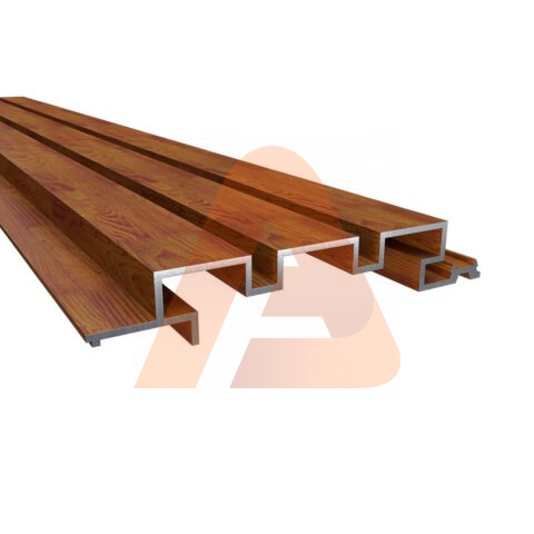 WhatsApp Image 2025 02 23 at 15.52.07 901d05d5 | CLAD 120 – Wood Grain Teak Aluminum Wall Cladding Panels | Aluglobusfence.com