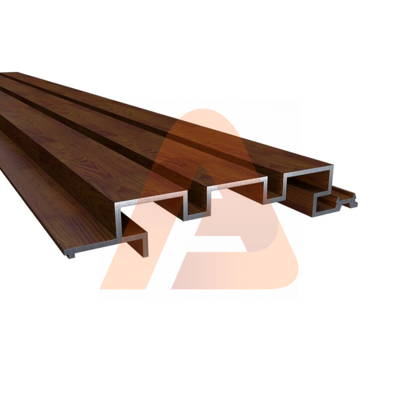 Wall cladding