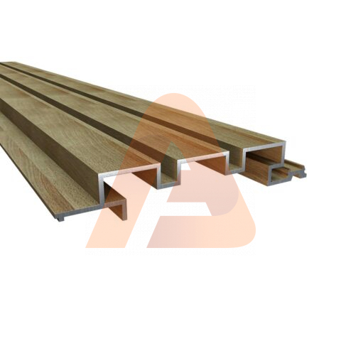 WhatsApp Image 2025 02 23 at 15.53.20 5b0c2ee5 | CLAD 120 – Wood Grain White Oak Aluminum Wall Cladding Panels | Aluglobusfence.com