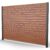 WhatsApp Image 2025 04 02 at 14.08.47 b85c3313 | H.D Alu40 Woodgrain Slat 6′ x 4′ Fence Panel Frame | Aluglobusfence.com