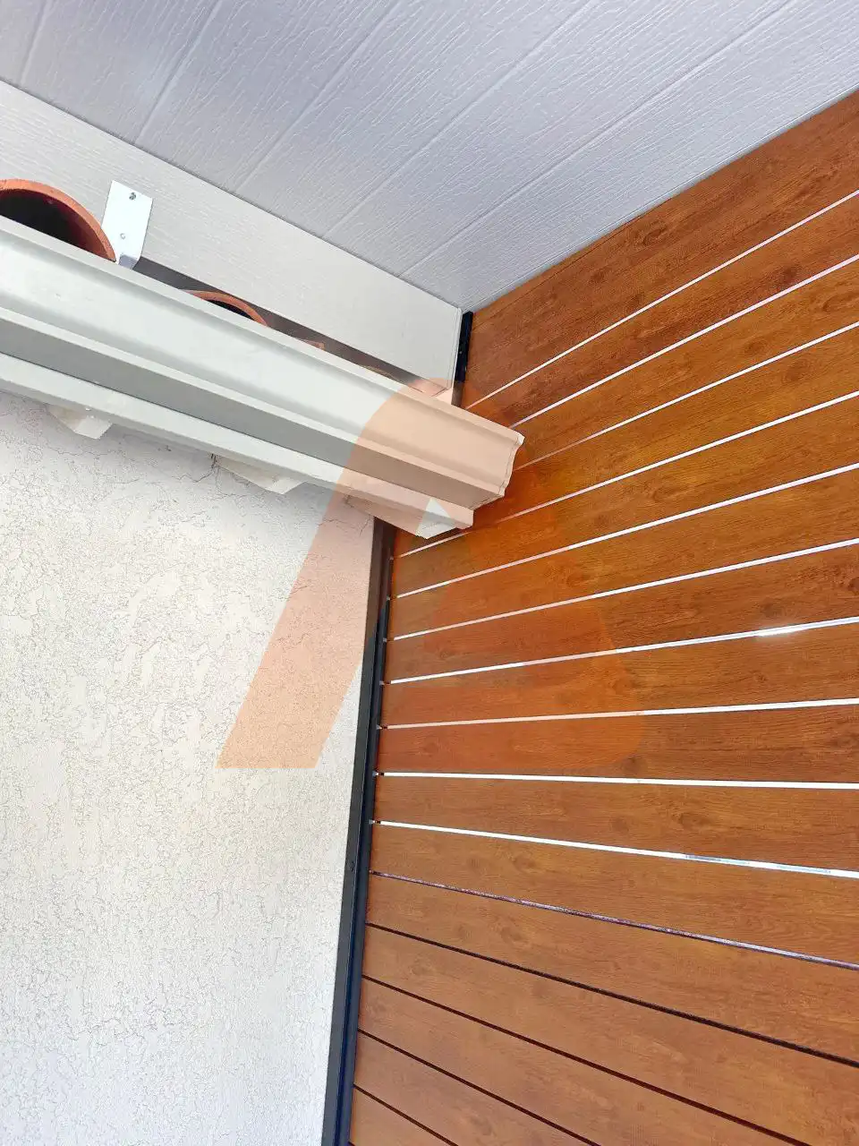 photo 1 2025 02 06 08 47 54 | Upgrade to Alu40 Woodgrain – The Perfect Fence Solution! | Aluglobusfence.com