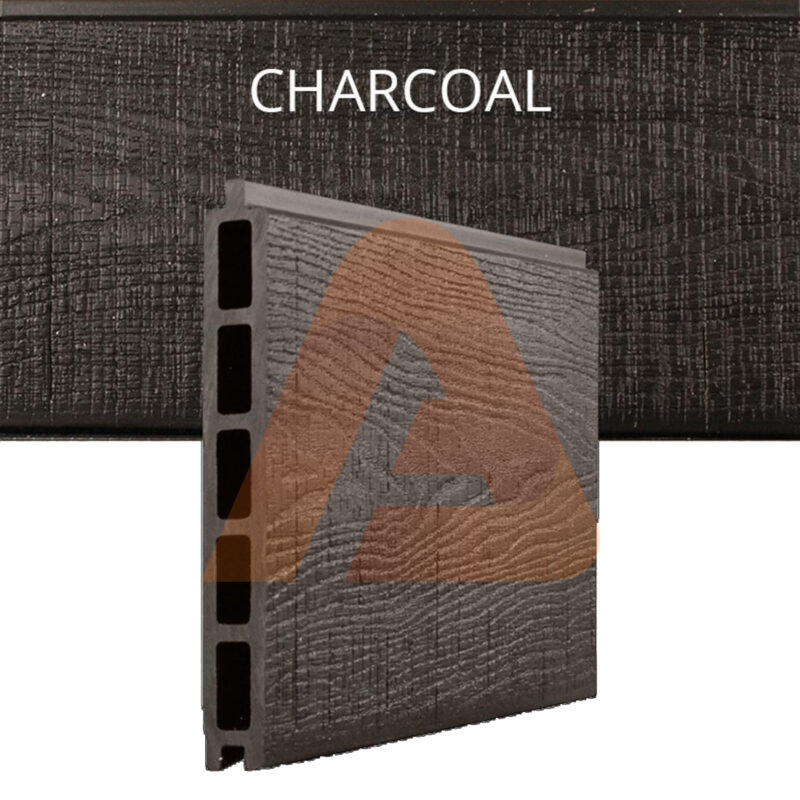 Charcoal