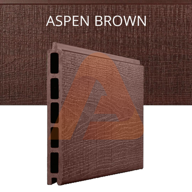 Aspen Brown