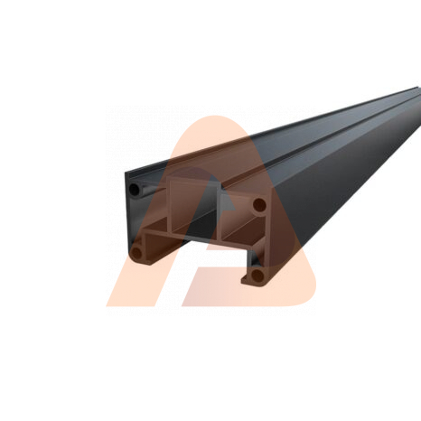 photo 2025 02 23 22.49.17 | Modern Plexiglass Alumium Pedestrian Gate – 4x6 & 6x6 | DIY & Heavy-Duty Kits | Aluglobusfence.com