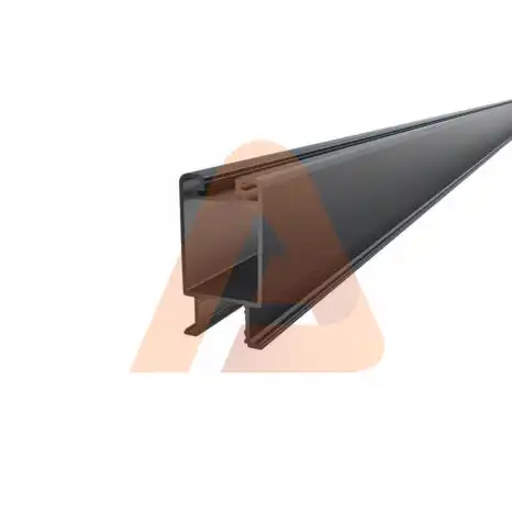 photo 2025 02 23 22.49.23 | Modern Plexiglass Alumium Pedestrian Gate – 4x6 & 6x6 | DIY & Heavy-Duty Kits | Aluglobusfence.com