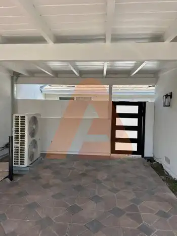 photo 2025 02 23 22.49.57 | Modern Plexiglass Alumium Pedestrian Gate – 4x6 & 6x6 | DIY & Heavy-Duty Kits | Aluglobusfence.com