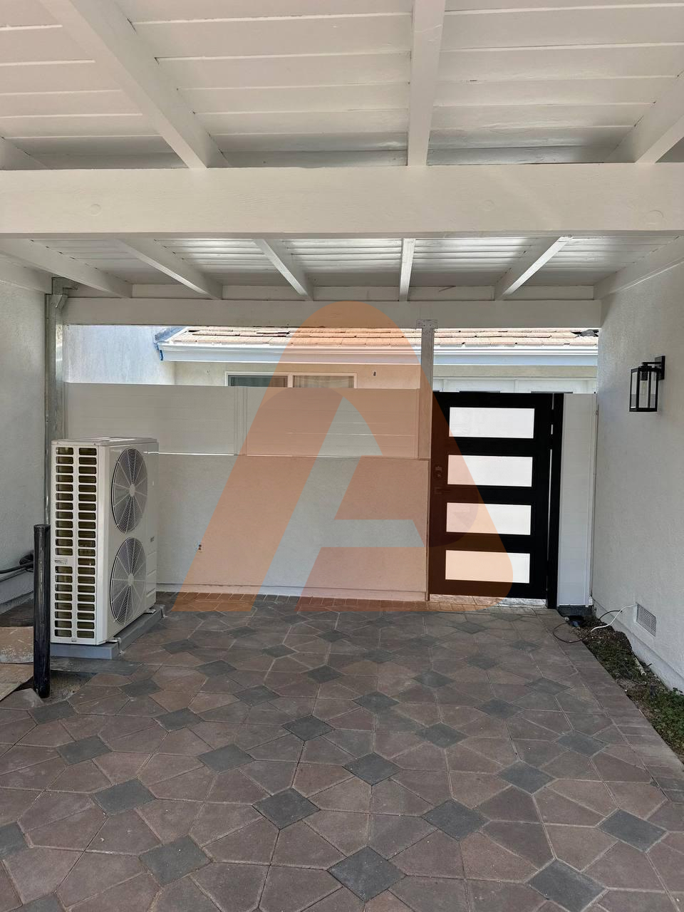 photo 2025 02 23 22.49.57 | Modern Plexiglass Alumium Pedestrian Gate – 4x6 & 6x6 | DIY & Heavy-Duty Kits | Aluglobusfence.com