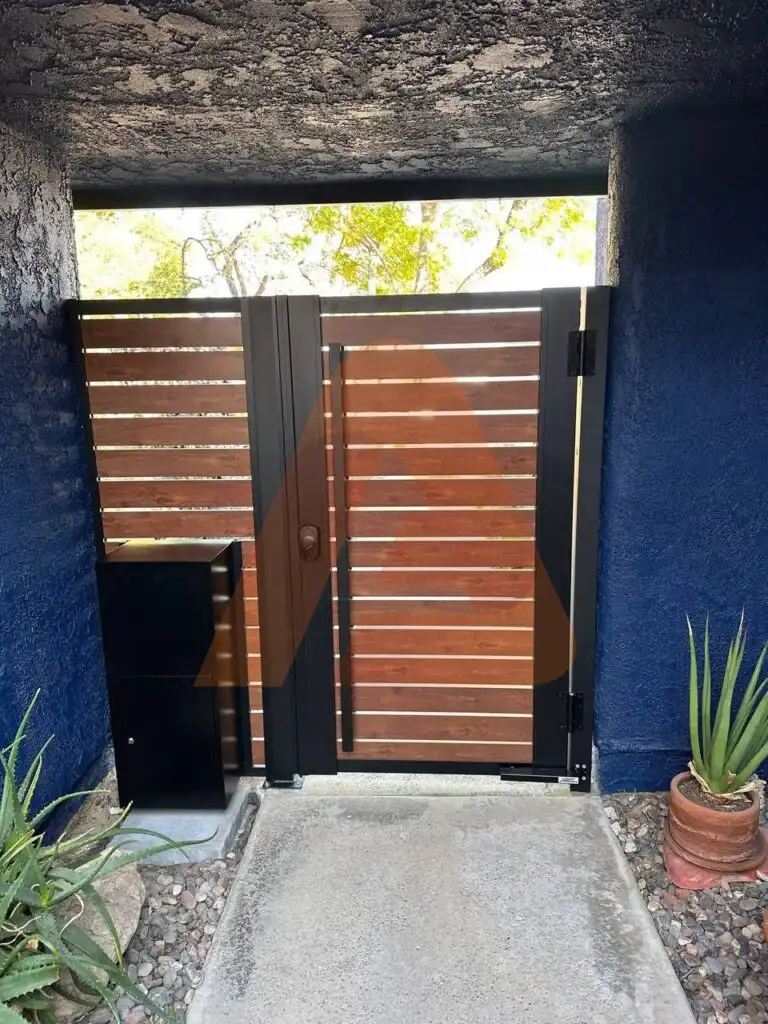 Gates