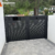 real estate (Facebook Post) (6) | Modern Plexiglass Alumium Pedestrian Gate – 4x6 & 6x6 | DIY & Heavy-Duty Kits | Aluglobusfence.com