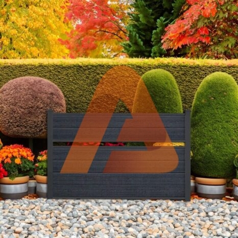 Privacy Fence Height Limits | Privacy Fence Height Limits: What You Need to Know | Aluglobusfence.com