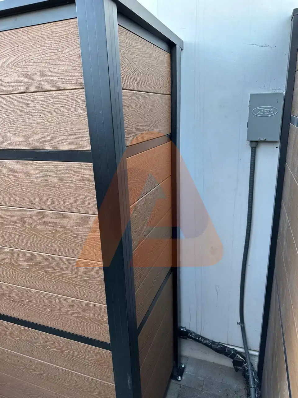 WhatsApp Image 2025 03 06 at 01.16.45 | Composite Aluminum Equipment Cover from Aluglobus: The Ultimate Solution for Outdoor Protection | Aluglobusfence.com