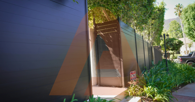 2 (1) (5) | Enhance Your Outdoor Space: 7 Landscaping Ideas for Your Aluminum Fence | Aluglobusfence.com