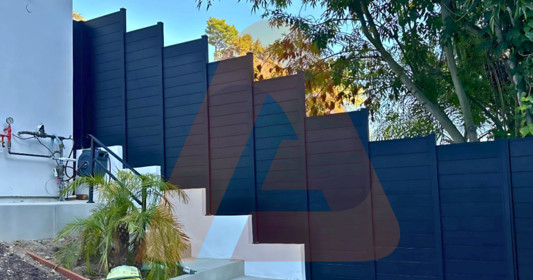 3 (5) | Enhance Your Outdoor Space: 7 Landscaping Ideas for Your Aluminum Fence | Aluglobusfence.com
