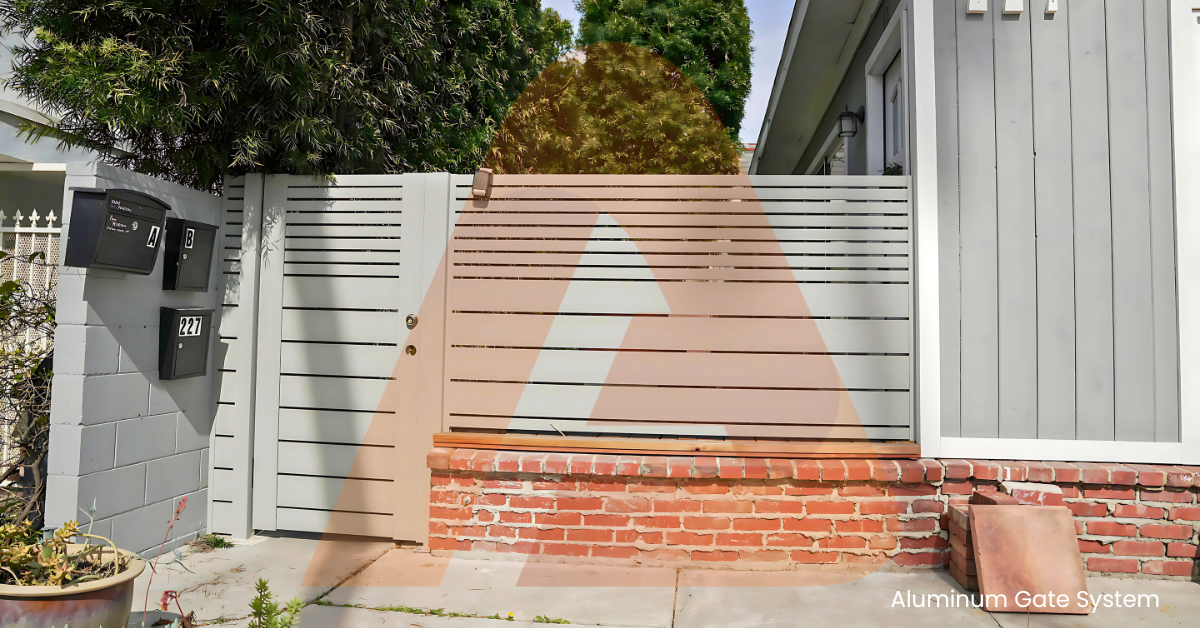 Aluminum Gate Maintenance Best Practices | Best Gates for Beverly Hills - Aluminum or Wrought Iron | Aluglobusfence.com