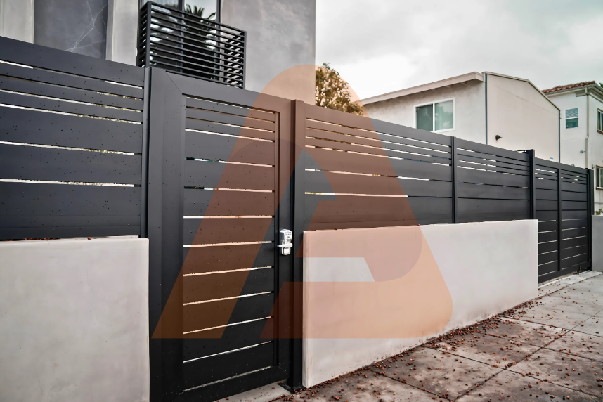 Custom Solutions | Fence Hardware in Orange County | Aluglobusfence.com