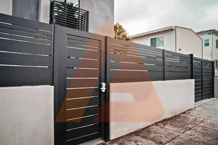 Custom Solutions | Fence Hardware in Orange County | Aluglobusfence.com