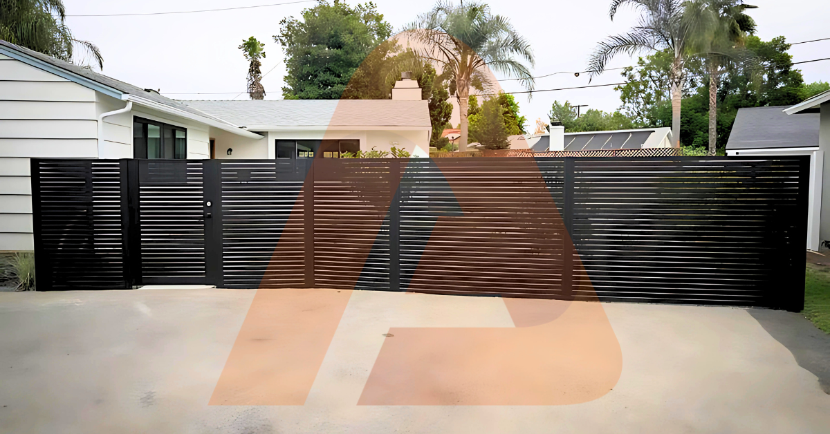 Elegant Aluminum Fencing in La Jolla Secure & Modern 2025 | Elegant Aluminum Fencing in La Jolla | Secure & Modern 2025 | Aluglobusfence.com